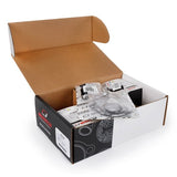 WISECO PISTON PISTON KIT (PK144) - DRIVEN Canada's Powersports 193564147509PK144