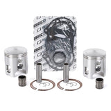 WISECO PISTON PISTON KIT (PK144) - DRIVEN Canada's Powersports 193564147509PK144