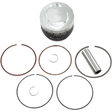 WISECO PISTON PISTON KIT RAPTOR 350 11:1 (40109M08300) - DRIVEN Canada's Powersports 40109M08300