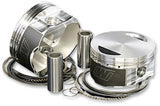 WISECO PISTON PISTON KIT W/GASKETS (VT2797) - DRIVEN Canada's Powersports VT2797