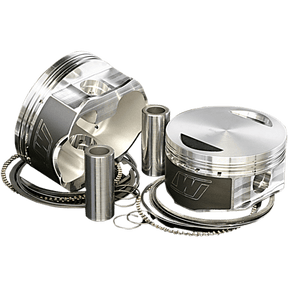 WISECO PISTON PISTON KIT W/GASKETS (VT2797) - DRIVEN Canada's Powersports VT2797