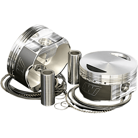 WISECO PISTON PISTON KIT W/GASKETS (VT2797) - DRIVEN Canada's Powersports VT2797