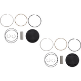 WISECO PISTON PISTON KT M8 121CI 4.135 (K2806) - DRIVEN Canada's Powersports K2806