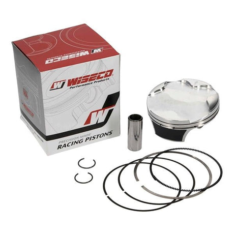 WISECO PISTON PISTON (RE808M09600) - DRIVEN Canada's Powersports 193564141477RE808M09600