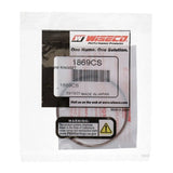 WISECO PISTON PISTON RING SET (1869CS) - DRIVEN Canada's Powersports 1935641614681869CS