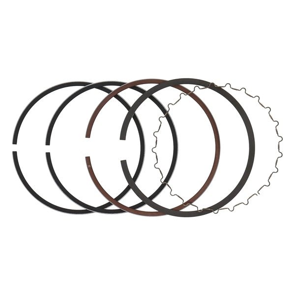 WISECO PISTON PISTON RING SET (2106XE) - DRIVEN Canada's Powersports 1935641647282106XE