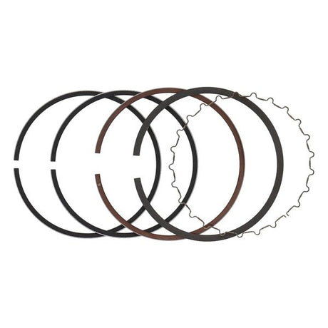 WISECO PISTON PISTON RING SET (2106XE) - DRIVEN Canada's Powersports 1935641647282106XE