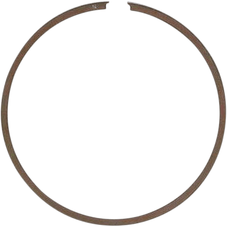 WISECO PISTON PISTON RING SET (2126CS) - DRIVEN Canada's Powersports 2126CS