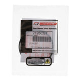 WISECO PISTON PISTON RING SET (2126CST) - DRIVEN Canada's Powersports 1935641618572126CST