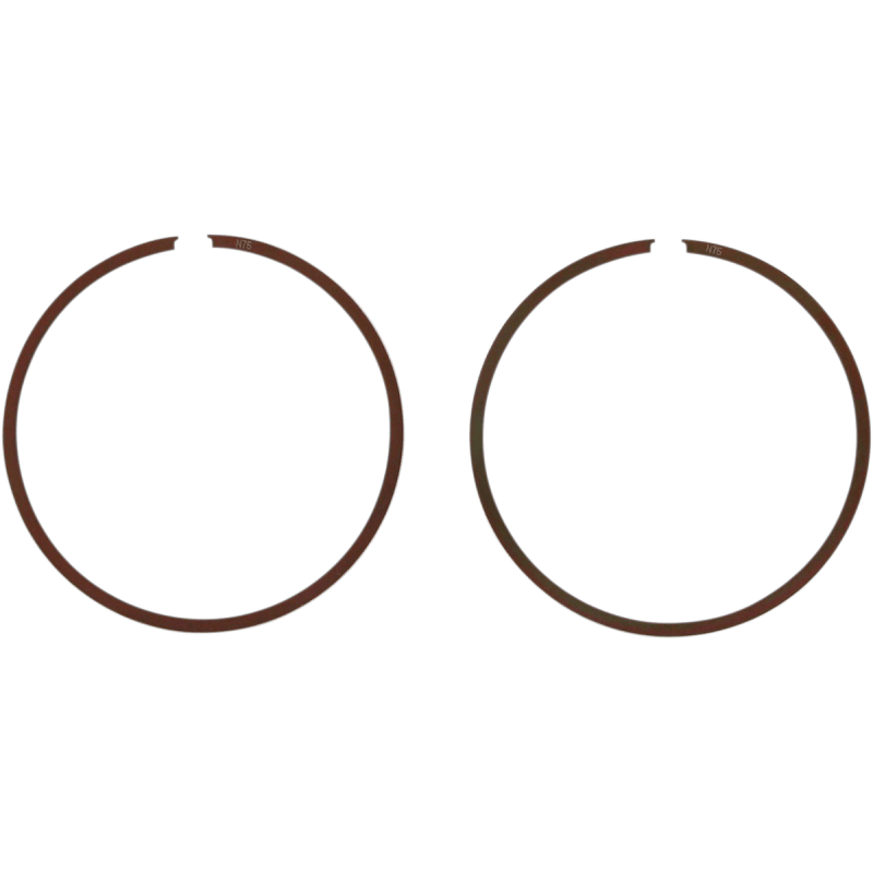 WISECO PISTON PISTON RING SET (2614CD) - DRIVEN Canada's Powersports 2614CD