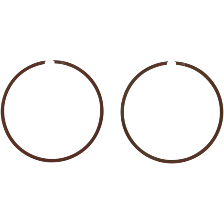 WISECO PISTON PISTON RING SET (2614CD) - DRIVEN Canada's Powersports 2614CD