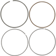 WISECO PISTON PISTON RING SET (7700YC) - DRIVEN Canada's Powersports 7700YC