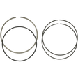 WISECO PISTON PISTON RING SET (7800YB) - DRIVEN Canada's Powersports 7800YB