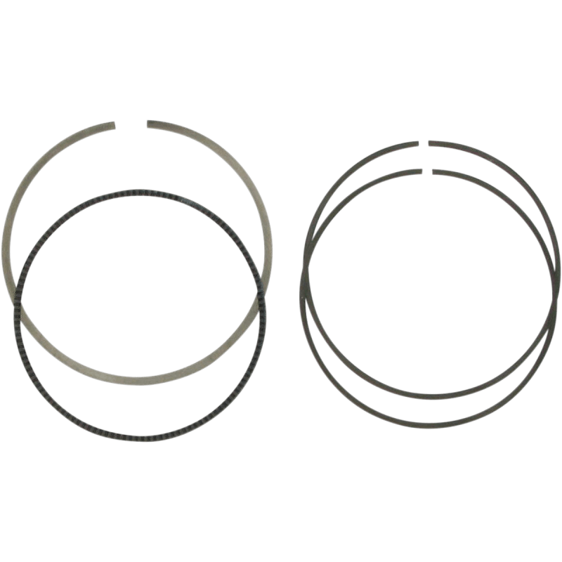 WISECO PISTON PISTON RING SET (7800YB) - DRIVEN Canada's Powersports 7800YB