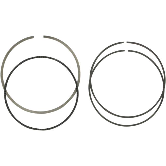 WISECO PISTON PISTON RING SET (7800YB) - DRIVEN Canada's Powersports 7800YB