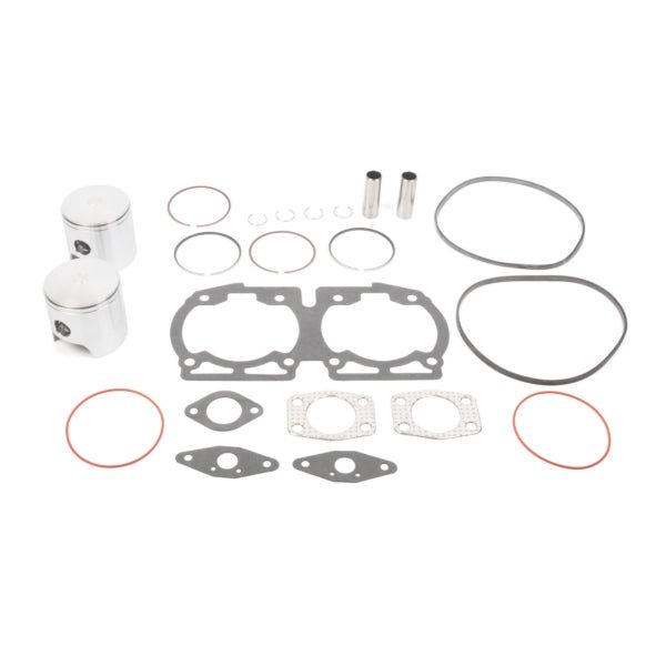 WISECO PISTON TOP END KIT (SK1205) - DRIVEN Canada's Powersports 193564158543SK1205