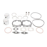 WISECO PISTON TOP END KIT (SK1205) - DRIVEN Canada's Powersports 193564158543SK1205