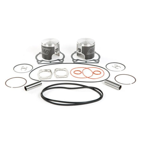 WISECO PISTON TOP END KIT (SK1211) - DRIVEN Canada's Powersports 193564158581SK1211