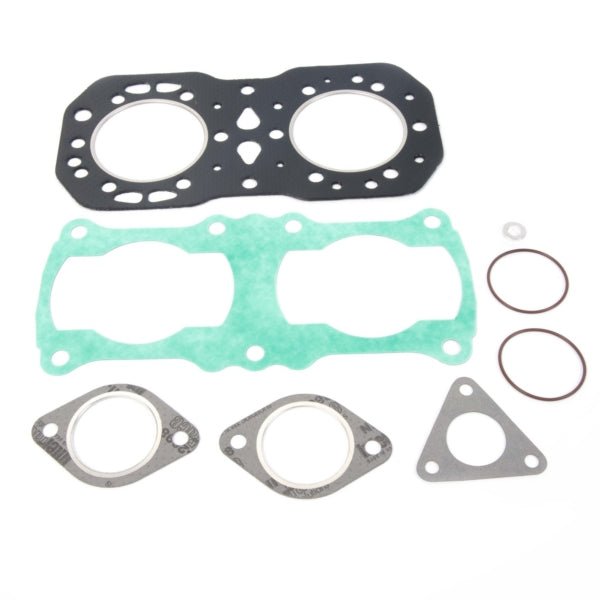 WISECO PISTON PISTON TOP END GASKET KIT (W5153) - DRIVEN Canada's Powersports 193564119186W5153