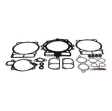 WISECO PISTON PISTON TOP END GASKET KIT (W6159) - DRIVEN Canada's Powersports 193564116246W6159