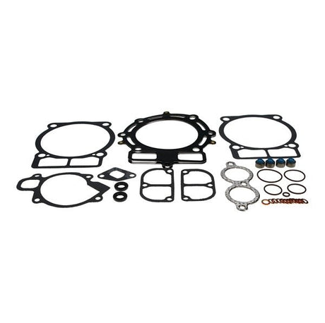 WISECO PISTON PISTON TOP END GASKET KIT (W6159) - DRIVEN Canada's Powersports 193564116246W6159