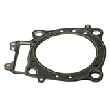 WISECO PISTON PISTON TOP END GASKET KIT (W6657) - DRIVEN Canada's Powersports 193564119933W6657