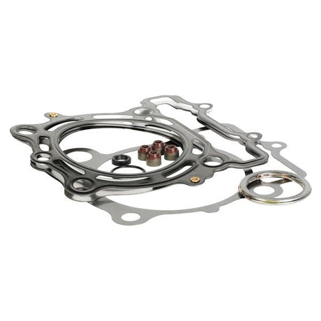 WISECO PISTON PISTON TOP END GASKET KIT (W6657) - DRIVEN Canada's Powersports 193564119933W6657
