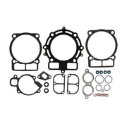 WISECO PISTON PISTON TOP END GASKET KIT (W6691) - DRIVEN Canada's Powersports 193564116673W6691