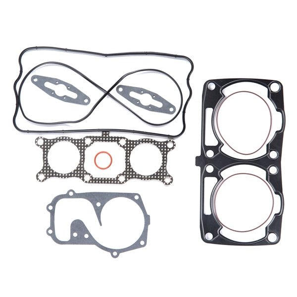 WISECO PISTON PISTON TOP END GASKET KIT (W6890) - DRIVEN Canada's Powersports 193564119971W6890