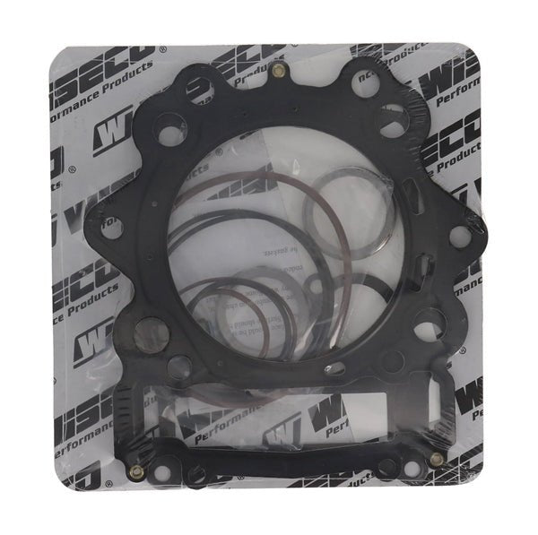 WISECO PISTON PISTON TOP END GASKET KIT (W6918) - DRIVEN Canada's Powersports 193564112705W6918