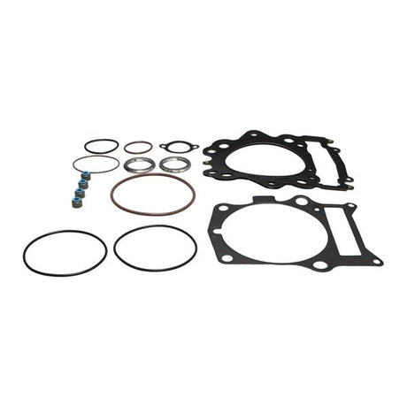 WISECO PISTON PISTON TOP END GASKET KIT (W6918) - DRIVEN Canada's Powersports 193564112705W6918