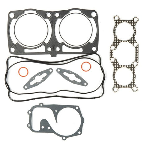 WISECO PISTON PISTON TOP END GASKET KIT (W6938) - DRIVEN Canada's Powersports 191070010461W6938