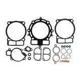 WISECO PISTON PISTON TOP END GASKET KIT (W6964) - DRIVEN Canada's Powersports 193564116833W6964