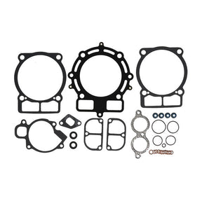 WISECO PISTON PISTON TOP END GASKET KIT (W6964) - DRIVEN Canada's Powersports 193564116833W6964
