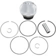 WISECO PISTON PISTON - DRIVEN Canada's Powersports 40105M0995040105M09950