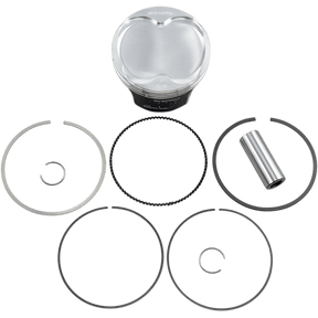WISECO PISTON PISTON - DRIVEN Canada's Powersports 40105M0995040105M09950