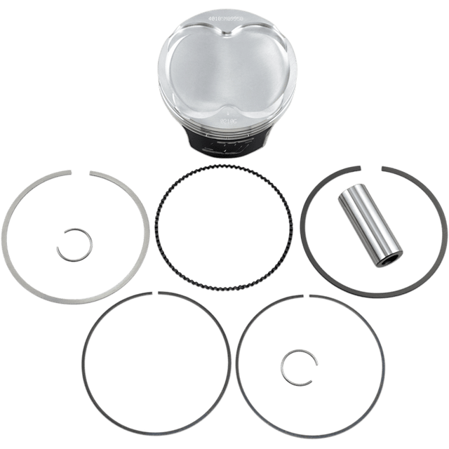 WISECO PISTON PISTON - DRIVEN Canada's Powersports 40105M0995040105M09950