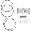WISECO PISTON PISTON - DRIVEN Canada's Powersports 4842M07700