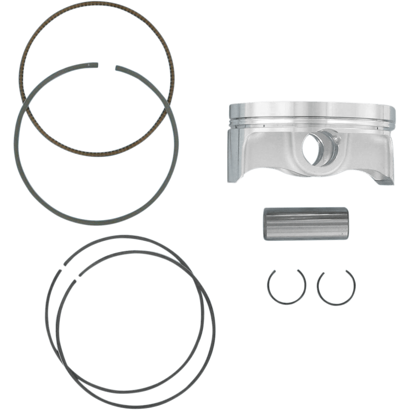 WISECO PISTON PISTON - DRIVEN Canada's Powersports 4842M07700