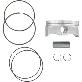WISECO PISTON PISTON - DRIVEN Canada's Powersports 4842M07700