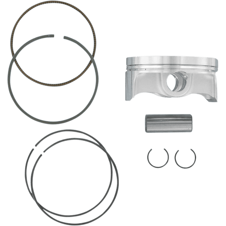 WISECO PISTON PISTON - DRIVEN Canada's Powersports 4842M07700