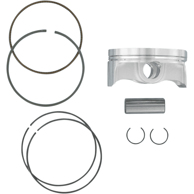 WISECO PISTON PISTON - DRIVEN Canada's Powersports 4842M07700