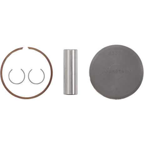 WISECO PISTON PSTN KT YZ125 GP 54MM 22 (900M05400) - DRIVEN Canada's Powersports 900M05400