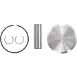 WISECO PISTON PSTN KT YZ125 PL 54MM 22 (899M05400) - DRIVEN Canada's Powersports 899M05400