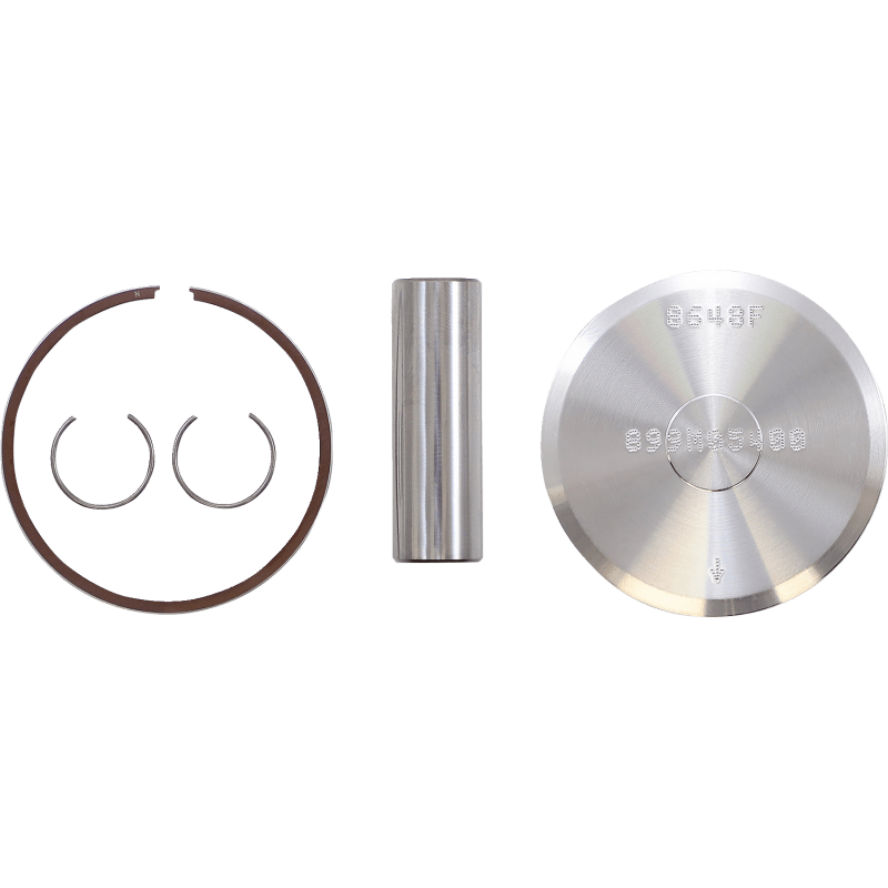 WISECO PISTON PSTN KT YZ125 PL 54MM 22 (899M05400) - DRIVEN Canada's Powersports 899M05400