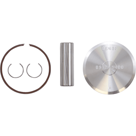 WISECO PISTON PSTN KT YZ125 PL 54MM 22 (899M05400) - DRIVEN Canada's Powersports 899M05400
