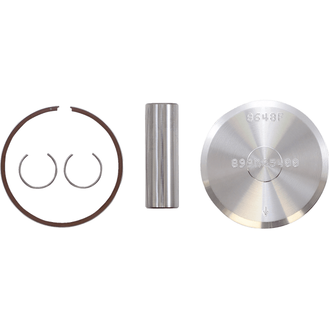 WISECO PISTON PSTN KT YZ125 PL 54MM 22 (899M05400) - DRIVEN Canada's Powersports 899M05400