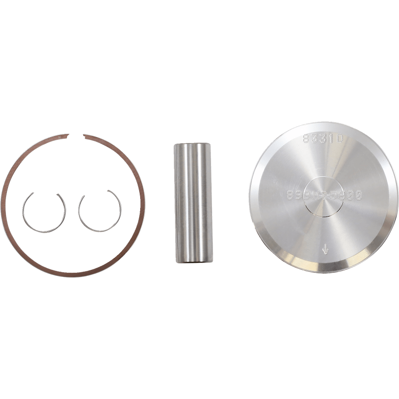 WISECO PISTON PSTN KT YZ125 PL 56MM 22 (899M05600) - DRIVEN Canada's Powersports 899M05600
