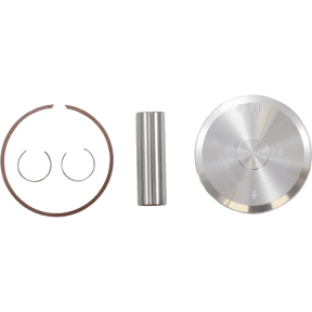 WISECO PISTON PSTN KT YZ125 PL 56MM 22 (899M05600) - DRIVEN Canada's Powersports 899M05600