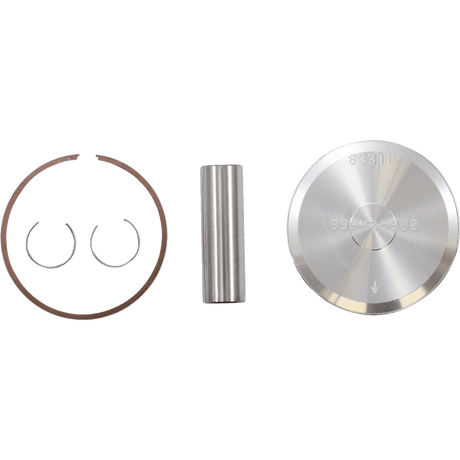 WISECO PISTON PSTN KT YZ125 PL 56MM 22 (899M05600) - DRIVEN Canada's Powersports 899M05600